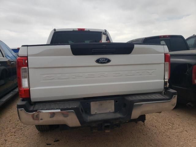 2019 Ford F250 Super Duty