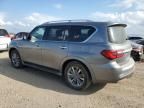 2021 Infiniti QX80 Luxe