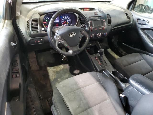 2014 KIA Forte EX