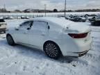 2017 KIA Cadenza Premium