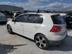 2007 Volkswagen Rabbit