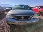 2001 Mercury Sable LS