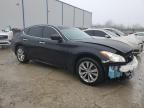 2012 Infiniti M37 X