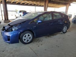 2011 Toyota Prius en venta en American Canyon, CA