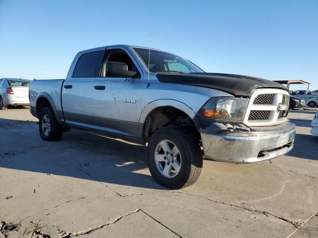 2010 Dodge RAM 1500