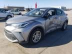 2020 Toyota C-HR XLE