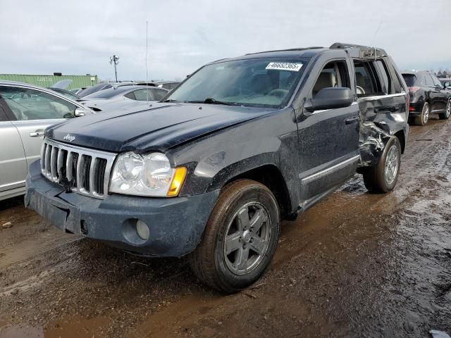 2006 Jeep Grand Cherokee Limited