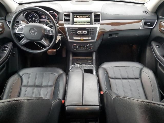 2014 Mercedes-Benz GL 450 4matic