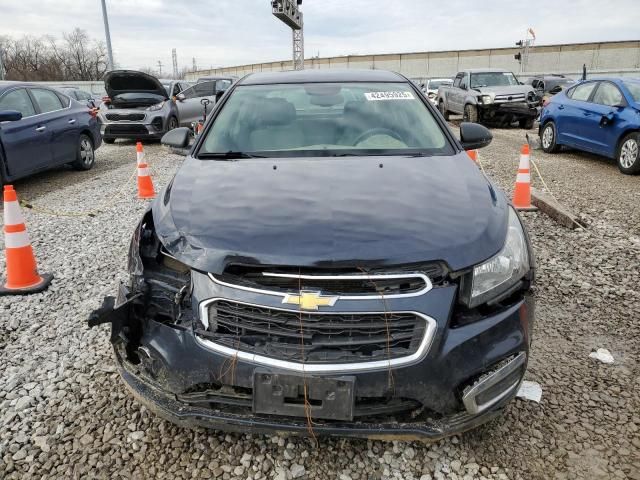 2015 Chevrolet Cruze L