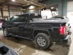 2017 GMC Sierra K1500 SLT