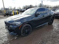 2023 BMW X6 XDRIVE40I en venta en Chalfont, PA