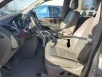 2012 Chrysler Town & Country Touring L