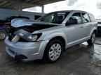 2013 Dodge Journey SE