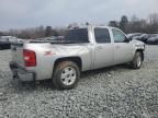 2010 Chevrolet Silverado K1500 LTZ