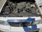 2005 Mercury Grand Marquis LS