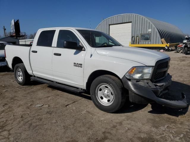 2013 Dodge RAM 1500 ST