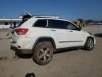 2013 Jeep Grand Cherokee Limited