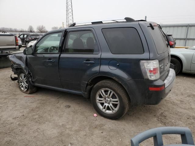 2010 Mercury Mariner Premier