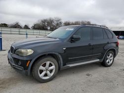 BMW Vehiculos salvage en venta: 2008 BMW X5 3.0I