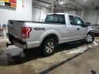 2015 Ford F150 Super Cab