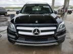 2016 Mercedes-Benz GL 450 4matic