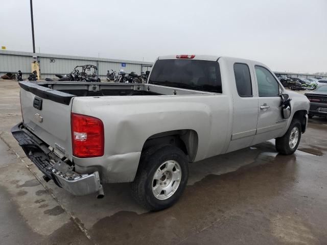 2008 Chevrolet Silverado C1500