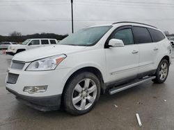 2009 Chevrolet Traverse LTZ en venta en Lebanon, TN