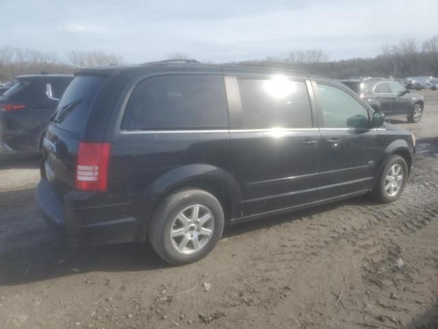 2008 Chrysler Town & Country Touring