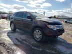 2010 Ford Edge Limited