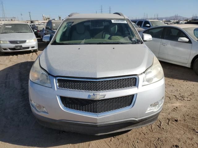 2010 Chevrolet Traverse LT