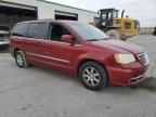 2012 Chrysler Town & Country Touring