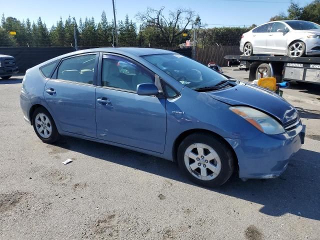 2006 Toyota Prius