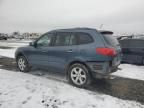 2007 Hyundai Santa FE SE