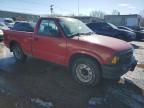 1997 Chevrolet S Truck S10