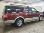 2007 Ford Expedition EL Eddie Bauer