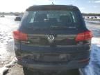 2018 Volkswagen Tiguan Limited