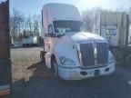 2014 Kenworth Construction T680