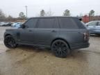 2015 Land Rover Range Rover Supercharged