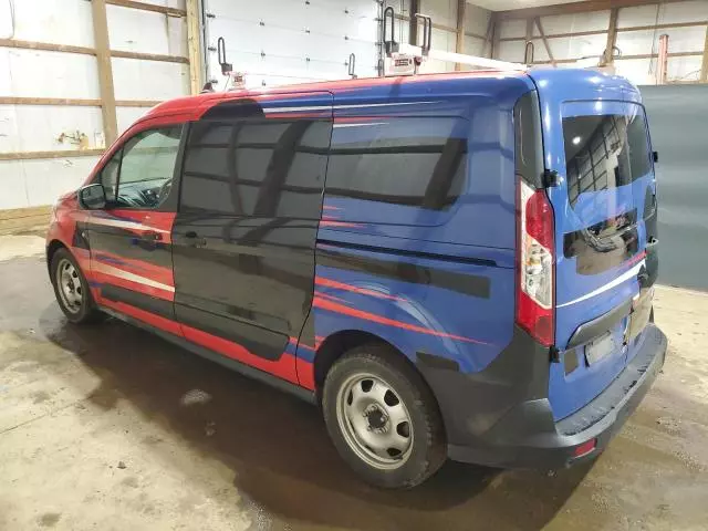 2021 Ford Transit Connect XL