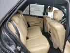 2011 Mercedes-Benz ML 350