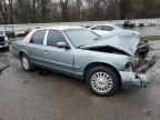 2006 Mercury Grand Marquis LS