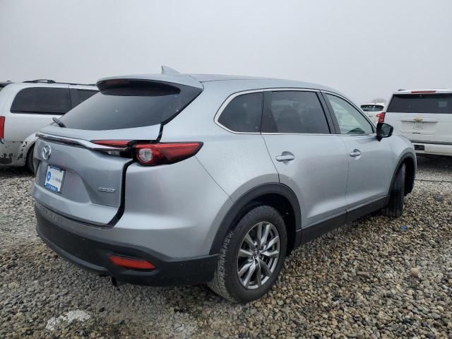 2019 Mazda CX-9 Touring