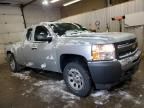 2013 Chevrolet Silverado K1500