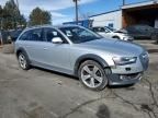 2013 Audi A4 Allroad Premium Plus