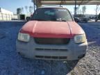 2002 Ford Escape XLT