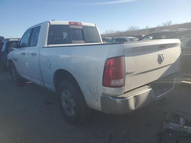 2017 Dodge RAM 1500 SLT