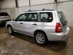 2005 Subaru Forester 2.5XS