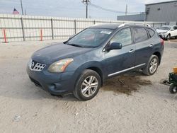 2013 Nissan Rogue S en venta en Jacksonville, FL