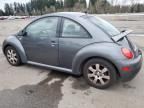 2002 Volkswagen New Beetle GLX