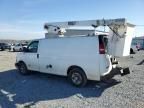 2006 Chevrolet Express G3500